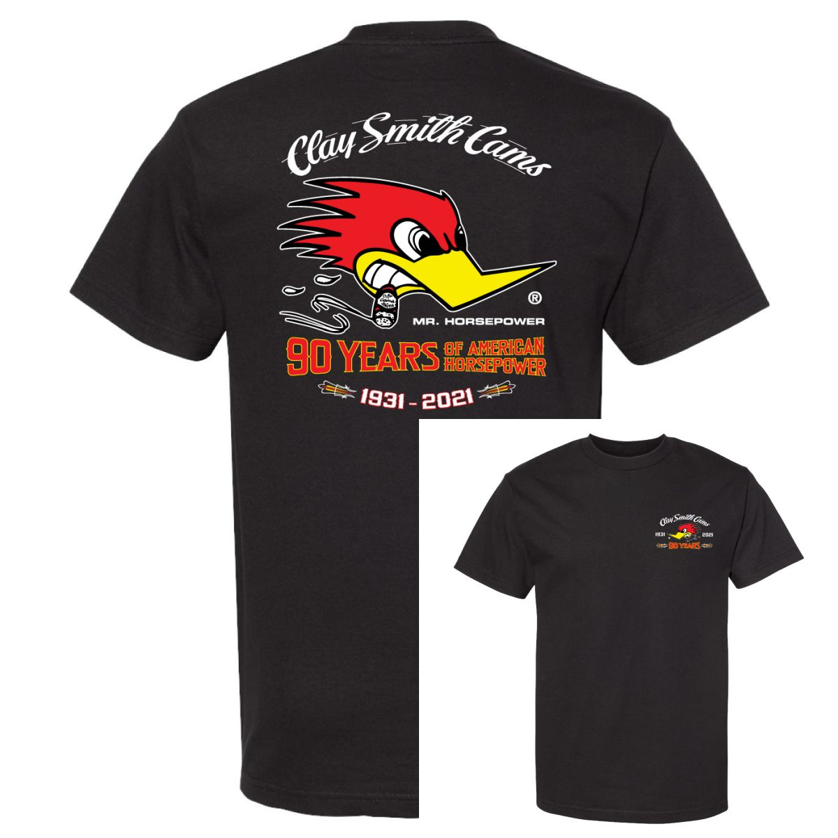 Camiseta Clássica com Logo do  - Streetwear Brand With A Logo avaliação e preço
