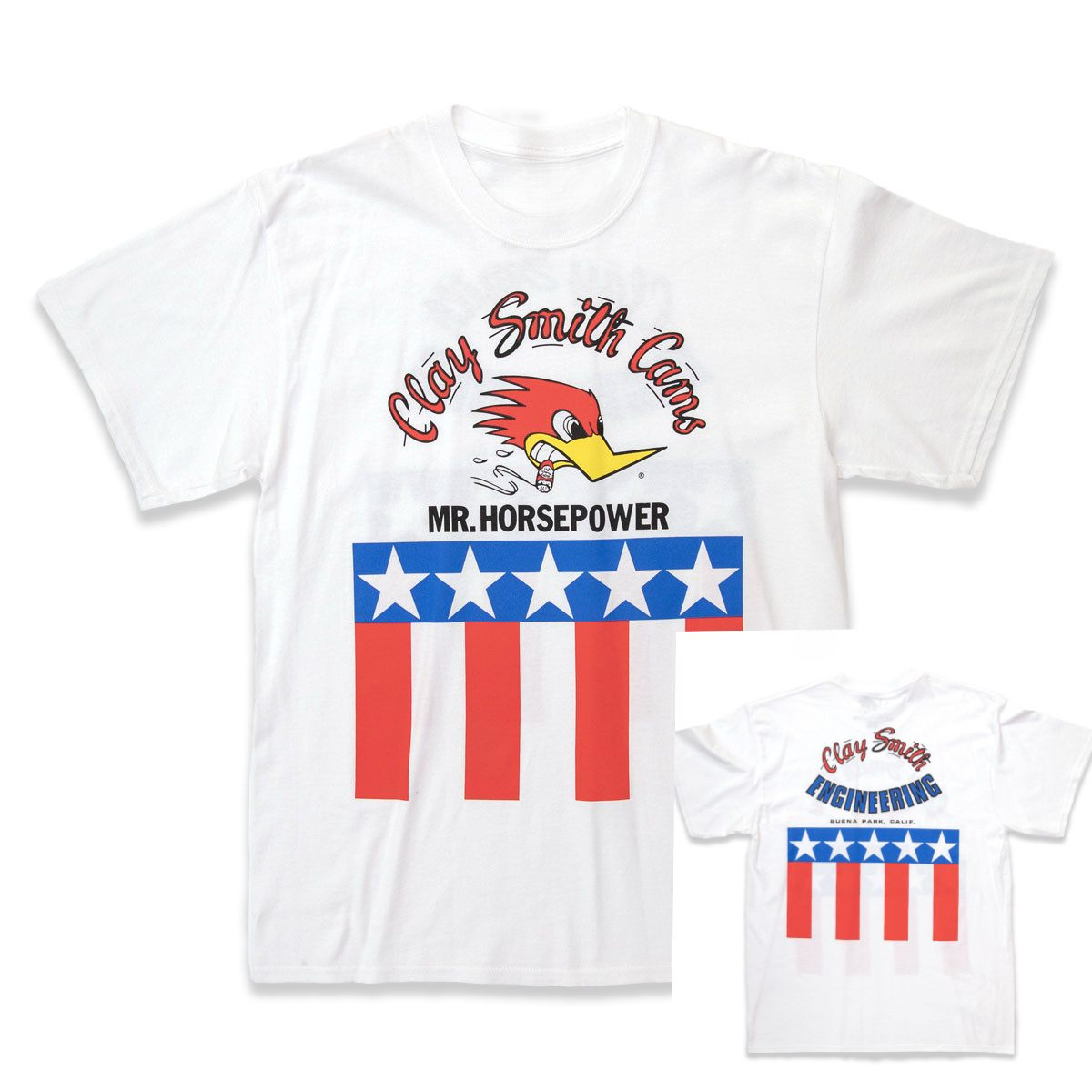 Camiseta Clássica com Logo do  - Streetwear Brand With A Logo avaliação e preço