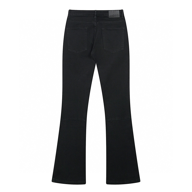 Lostshdws 2025 jeans bordados  - Brand Streetwear Instagram avaliação e preço
