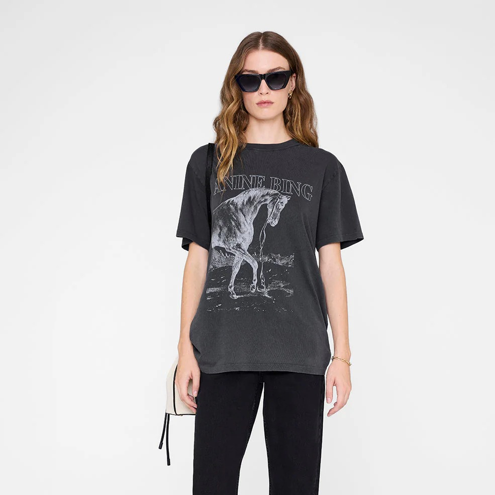Camiseta de Marca de Luxo com  - Streetwear Brand In Paris avaliação e preço