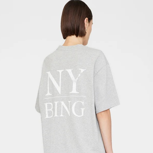 Camiseta de Marca de Luxo com  - Streetwear Brand In Paris avaliação e preço