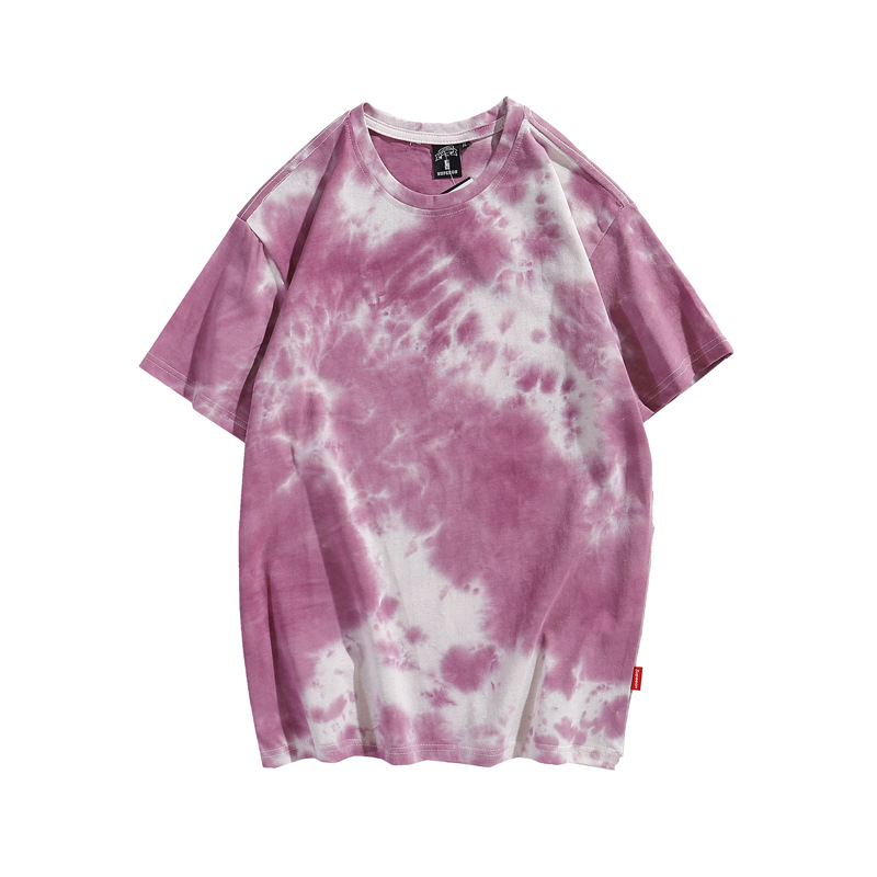 2024 gravata tingida tshirt in - Brand Streetwear Instagram avaliação e preço