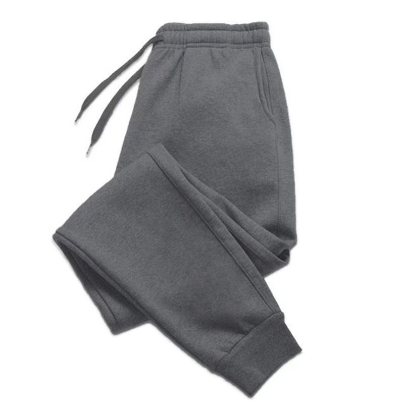 Calças de Moletom Masculinas/F - Streetwear Brand Tracksuit avaliação e preço