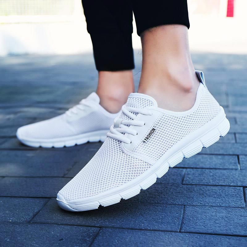 Tênis respiráveis de verão par - Streetwear Brand From Japan avaliação e preço