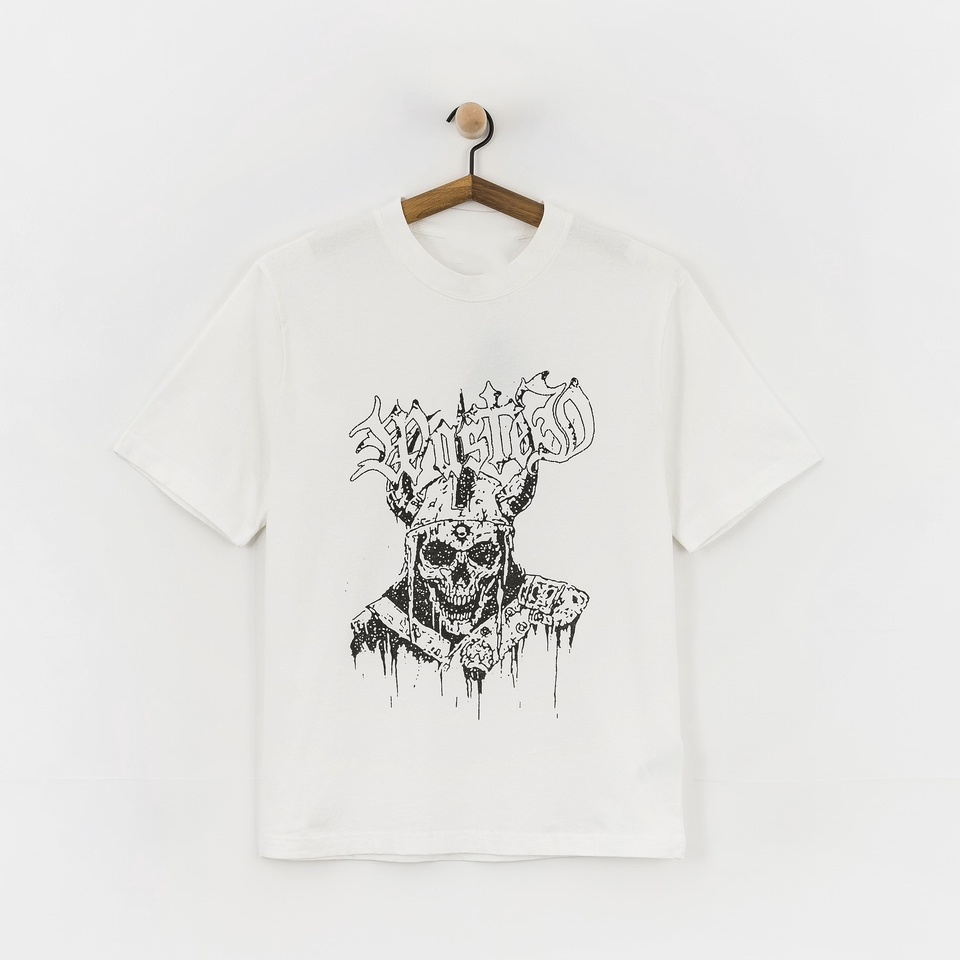 Camiseta da marca Mirage Paris - Streetwear Brand In Paris avaliação e preço