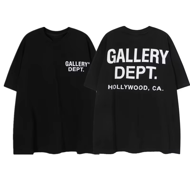 Camiseta Clássica de Marca de  - Streetwear Brand With A Logo avaliação e preço