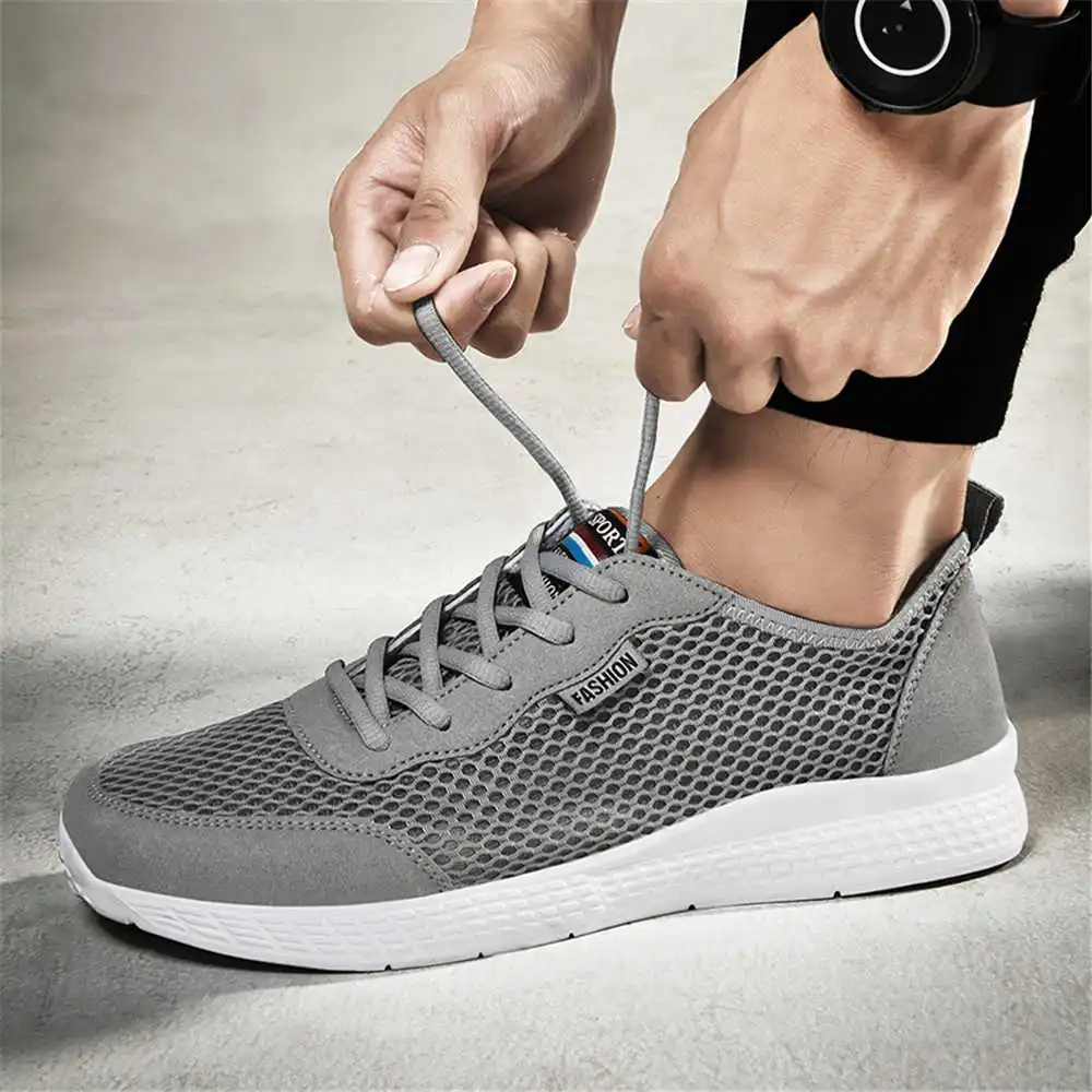 35-46 respirável luz azul têni - Streetwear Brand Sale avaliação e preço